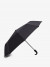 Зонт мужской EuroClim 1830 полуавтомат, ручка крюк