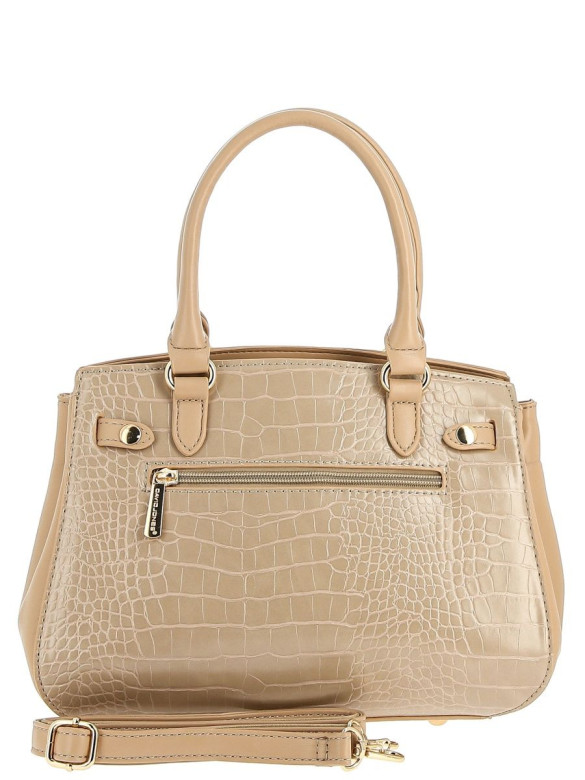 Сумка женская David Jones 6923-2 gravel