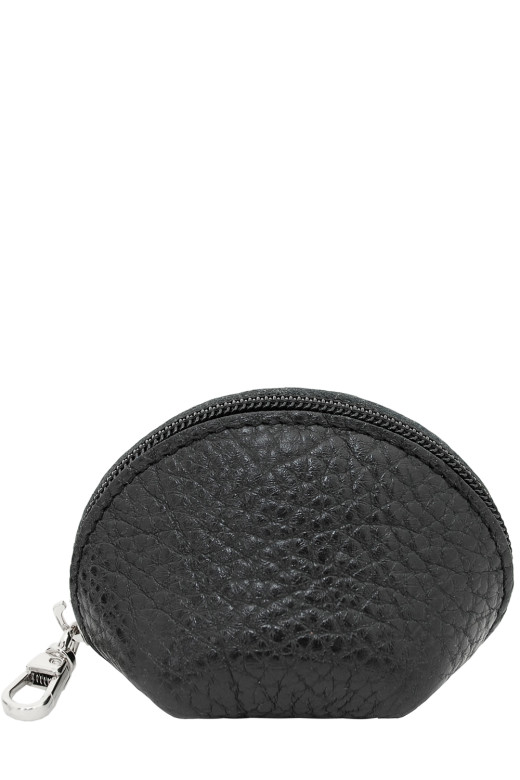 Гаманок PROTEGE К.453.26 чёрный вороток Гаманок PROTEGE К.453.26 чёрный вороток