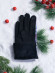 Перчатки женские Ангел 111-24 Эйф.башня