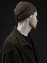 Шапка мужская 12893/3 MARHATTER сандал(57-59)