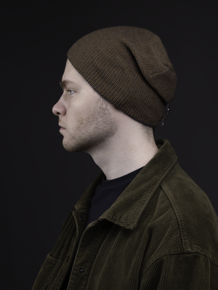 Шапка мужская 12893/3 MARHATTER сандал(57-59) Шапка мужская 12893/3 MARHATTER сандал(57-59)