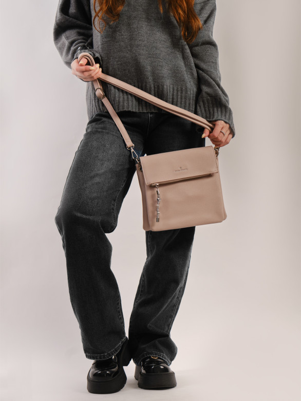 Сумка Gilda Tohetti 62884-1005 pink 