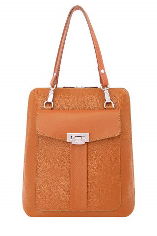 Сумка-рюкзак женская Protege, Ц-456 оранж
