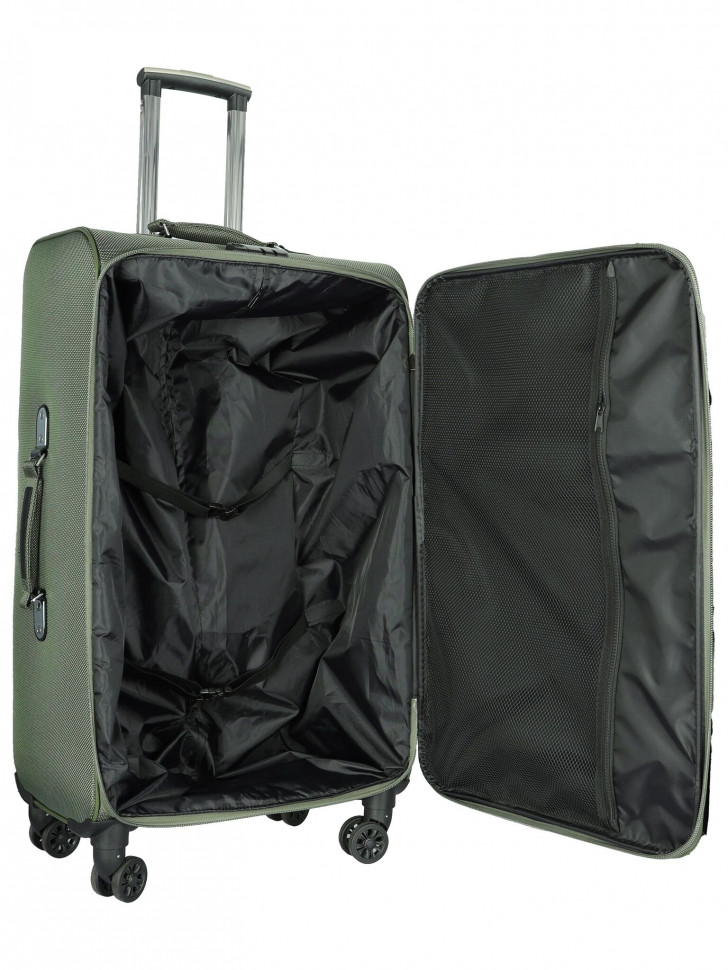 Чемодан RION+ 459-4 28" Чемодан RION+ 459-4 28"