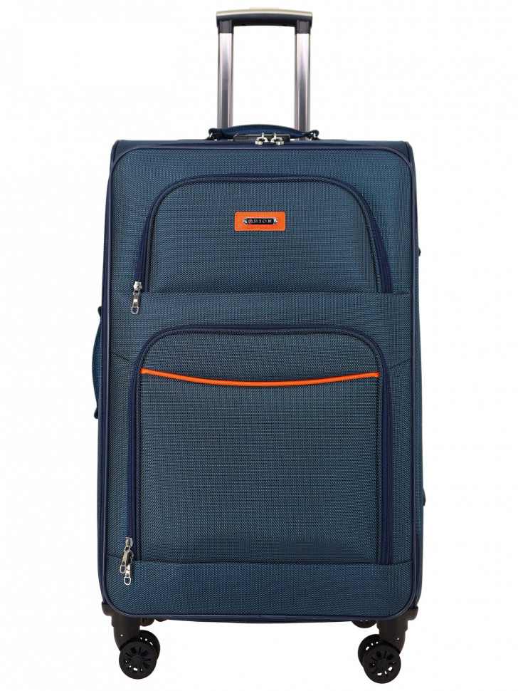 Чемодан RION+ 459-4 28" Чемодан RION+ 459-4 28"