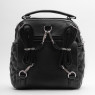 Сумка-рюкзак Gilda Tohetti 62987-194 black