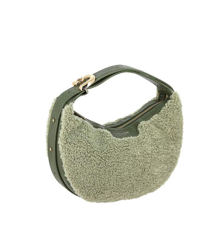 Сумка женская David Jones 7102 gr.green Сумка женская David Jones 7102 gr.green