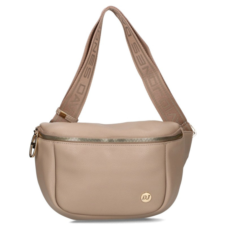 Сумка женская David Jones 7286 gravel
