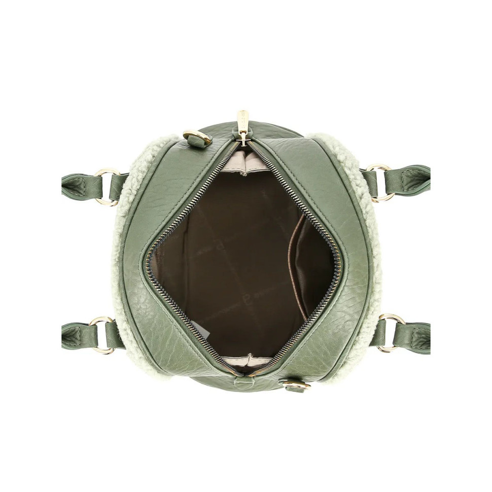 Сумка женская David Jones 7123 gr.green Сумка женская David Jones 7123 gr.green