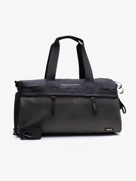 Сумка спортивная Baggins 3062 хаки Сумка спортивная Baggins 3062 хаки