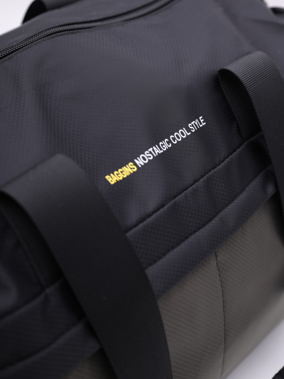 Сумка спортивная Baggins 3062 хаки