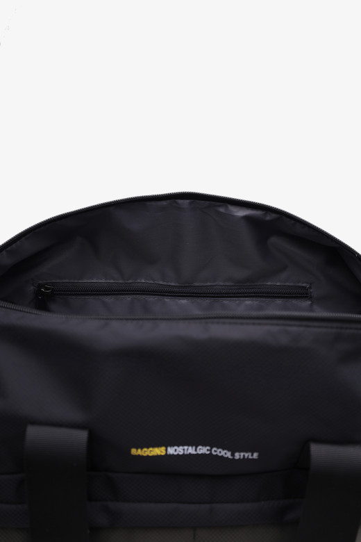 Сумка спортивная Baggins 3062 хаки