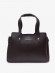 Сумка женская Karya 2390 тёмно-коричневая
