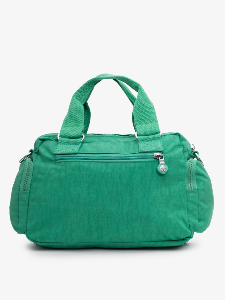 Сумка женская Bobo 66108 ярко-зелёный Сумка женская Bobo 66108 ярко-зелёный