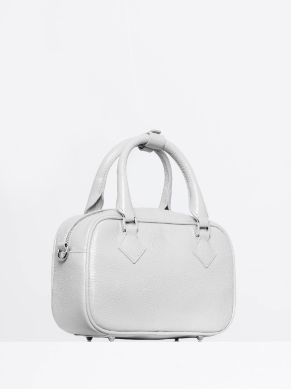 Сумка Richet 3259LN 613 белая Сумка Richet 3259LN 613 белая