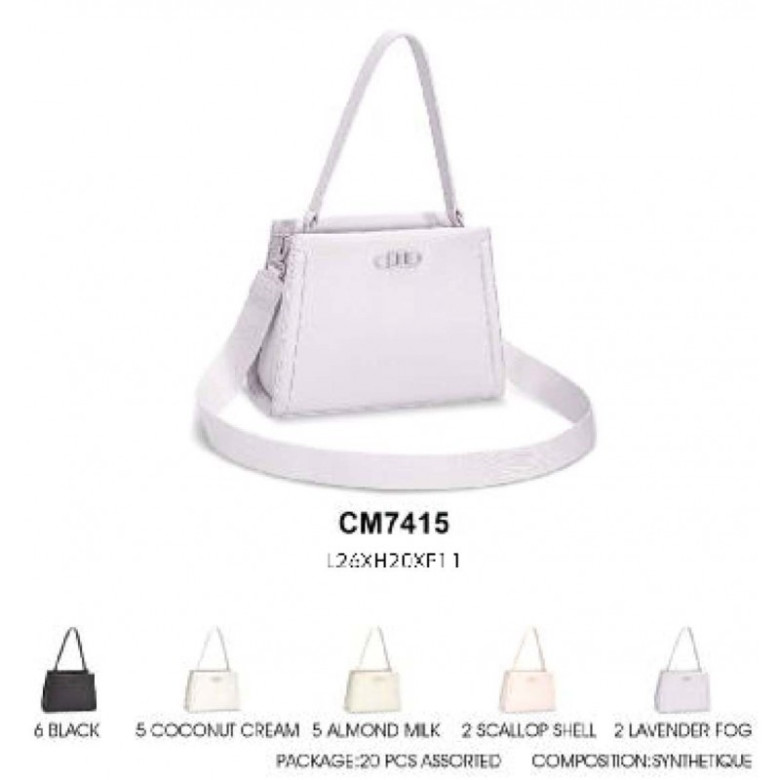 Сумка женская David Jones 7415