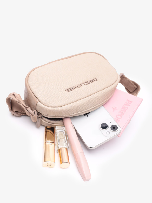 Сумка женская David Jones 7527