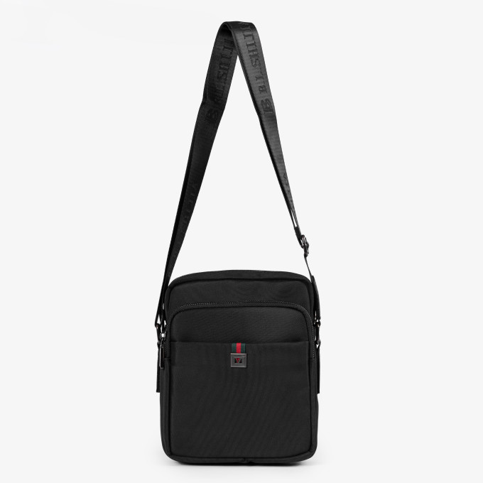 Сумка B.L.SHIJIA, 01-98189-2 черная