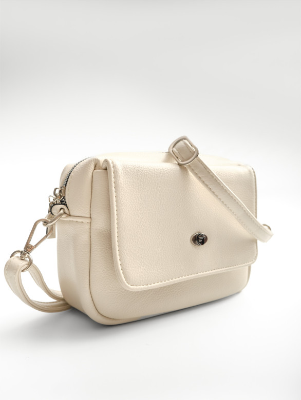 Сумка Gilda Tohetti 80003 l.beige Сумка Gilda Tohetti 80003 l.beige