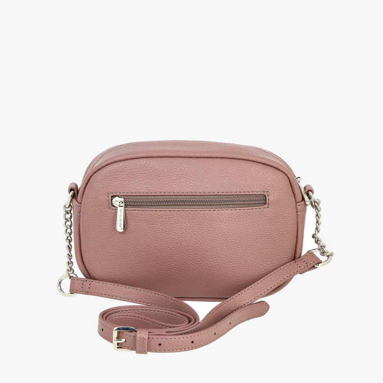 Сумка David Jones, 6740A d.pink Сумка David Jones, 6740A d.pink