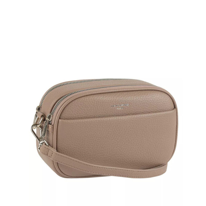 Сумка женская David Jones 6920 camel Сумка женская David Jones 6920 camel