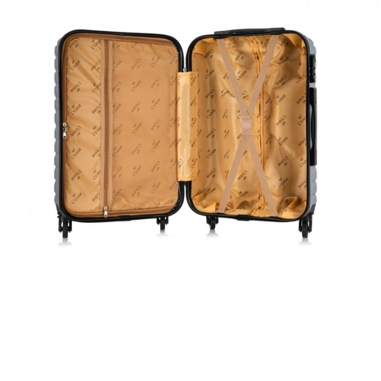 Чемодан L'Case New Delhi Чемодан L'Case New Delhi