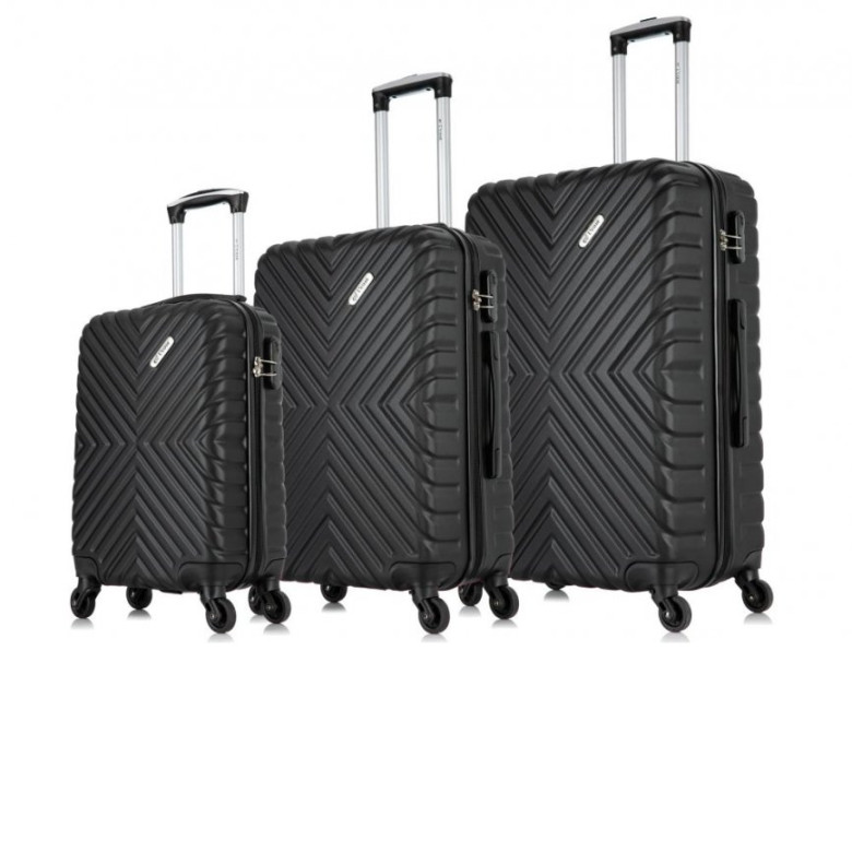 Чемодан L'Case New Delhi Чемодан L'Case New Delhi