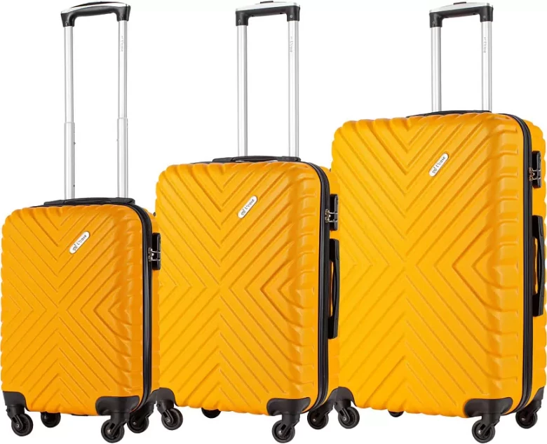 Чемодан L'Case New Delhi Чемодан L'Case New Delhi