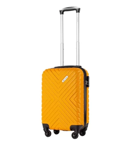 Чемодан L'Case New Delhi