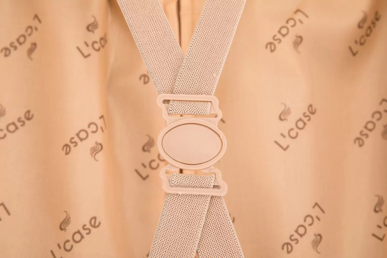 Чемодан L'Case New Delhi Чемодан L'Case New Delhi