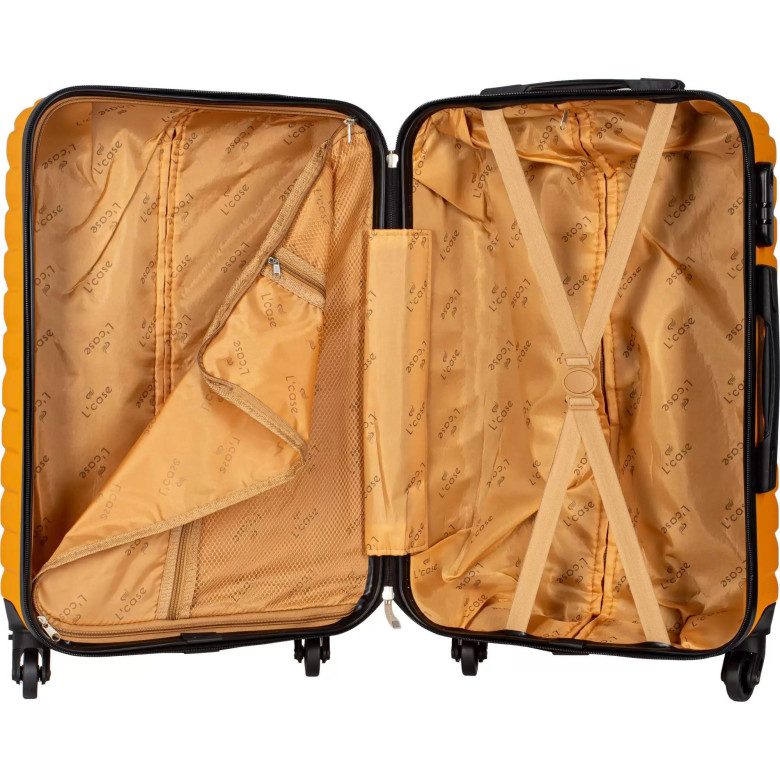 Чемодан L'Case New Delhi Чемодан L'Case New Delhi