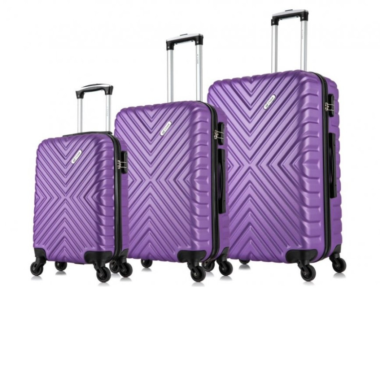 Чемодан L'Case New Delhi Чемодан L'Case New Delhi