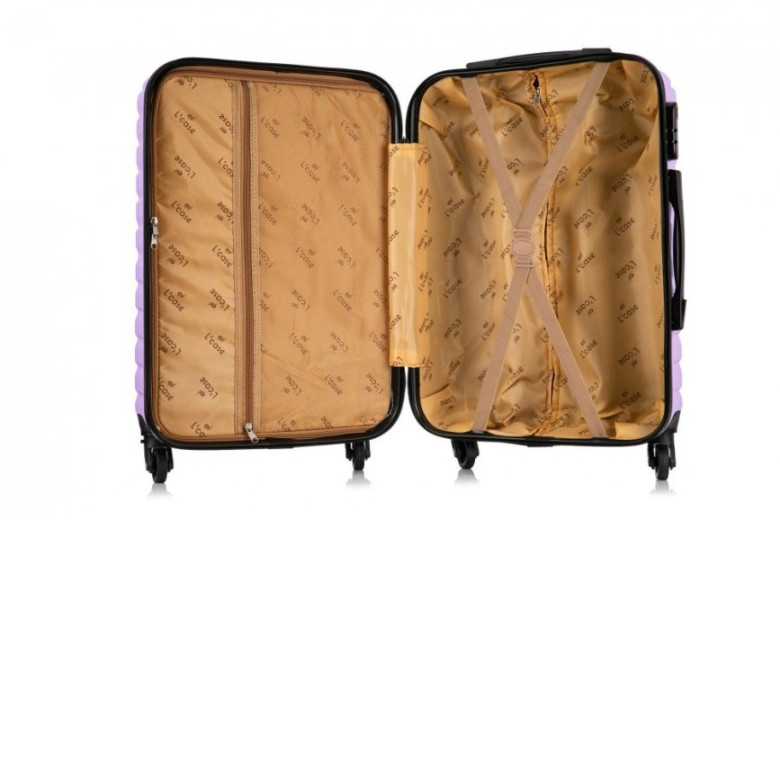 Чемодан L'Case New Delhi Чемодан L'Case New Delhi