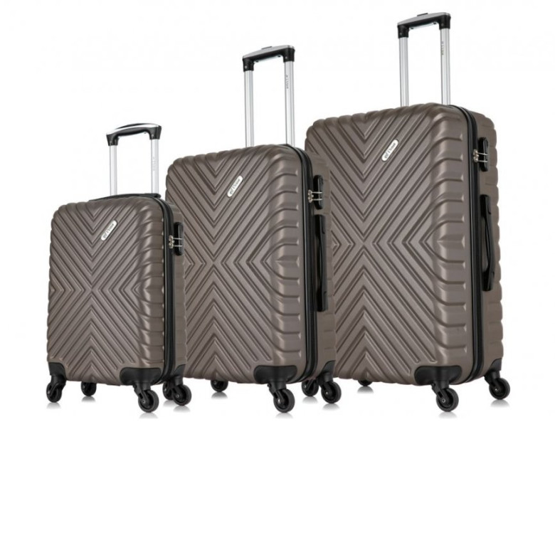 Чемодан L'Case New Delhi Чемодан L'Case New Delhi