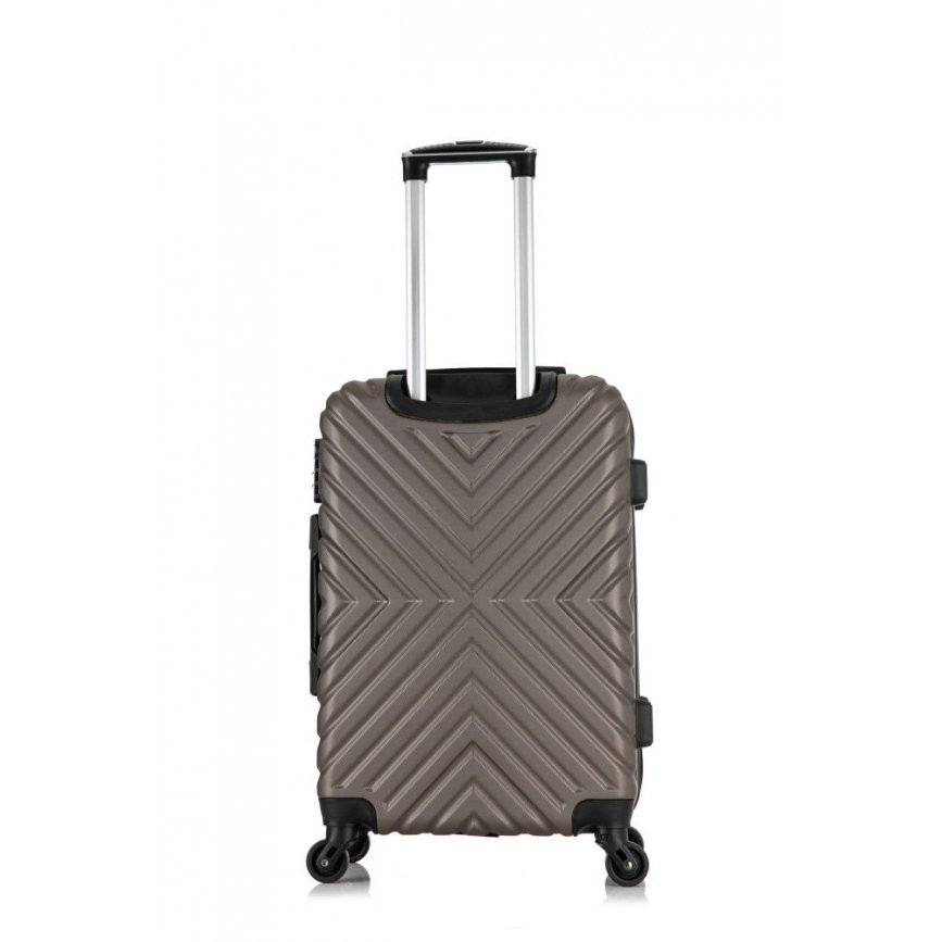 Чемодан L'Case New Delhi 