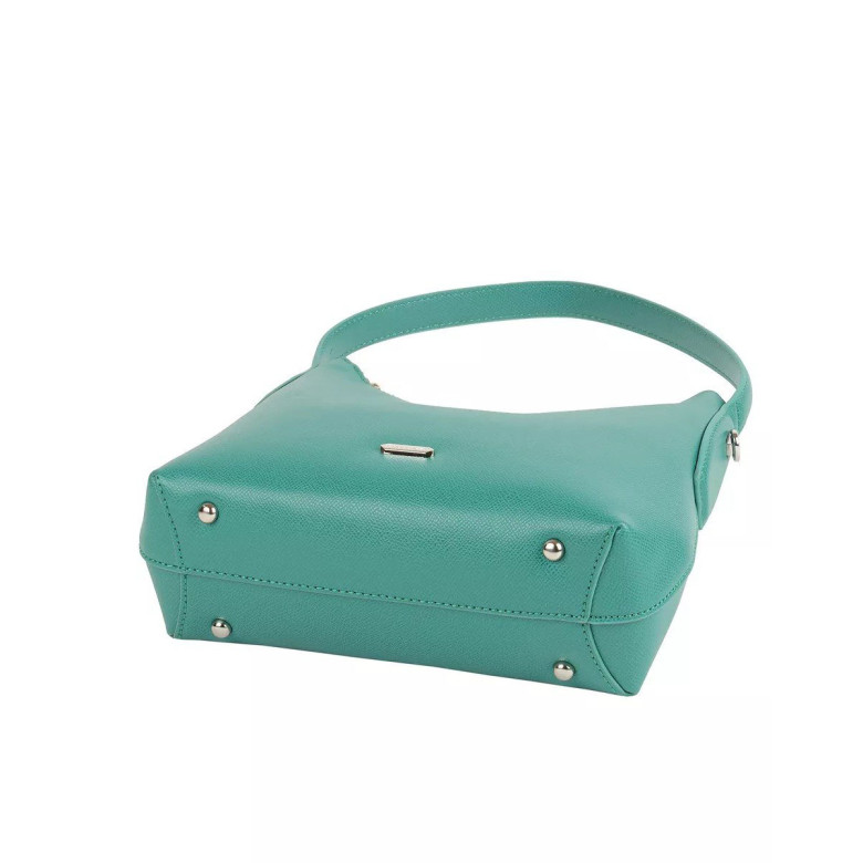 Сумка женская David Jones 6987 green