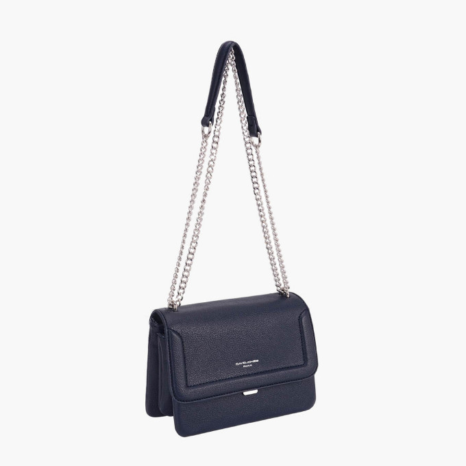 Сумка женская David Jones 6785 navy Сумка женская David Jones 6785 navy