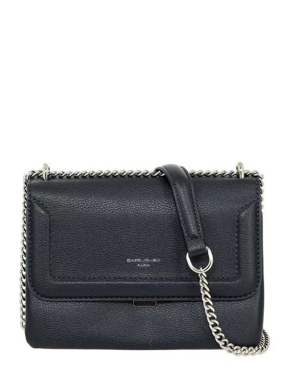 Сумка женская David Jones 6785 navy Сумка женская David Jones 6785 navy