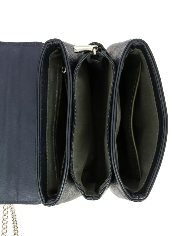 Сумка женская David Jones 6785 navy Сумка женская David Jones 6785 navy