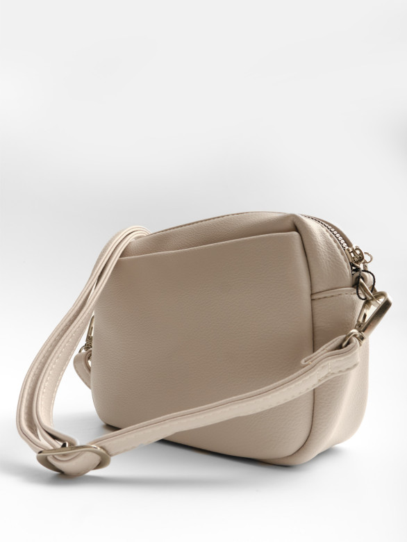 Сумка Gilda Tohetti 80003 l.grey 