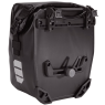 Велосипедные сумки Thule Shield Pannier, 13L Pair, Black, 2 шт.