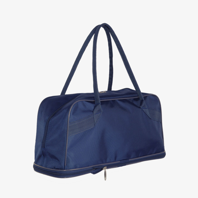 Сумка дорожная Voyage 204 синяя Сумка дорожная Voyage 204 синяя