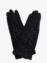 Перчатки женские Aniya (4.6) 1301-1 черные Перчатки женские Aniya (4.6) 1301-1 черные