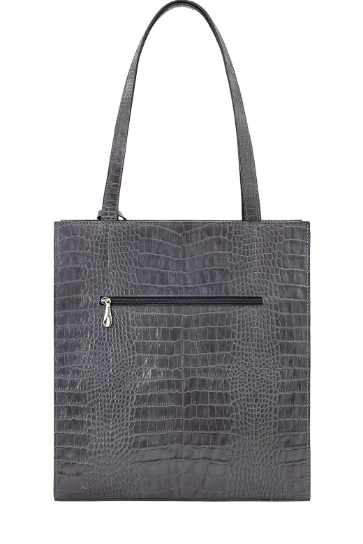 Сумка Protege Ц-550 рептилия №12 Сумка Protege Ц-550 рептилия №12