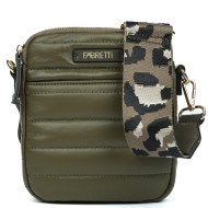 Сумка FABRETTI FR4344501-155 khaki