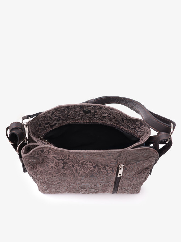 Сумка женская итальянская Roberta Firenze 839 sissi смог