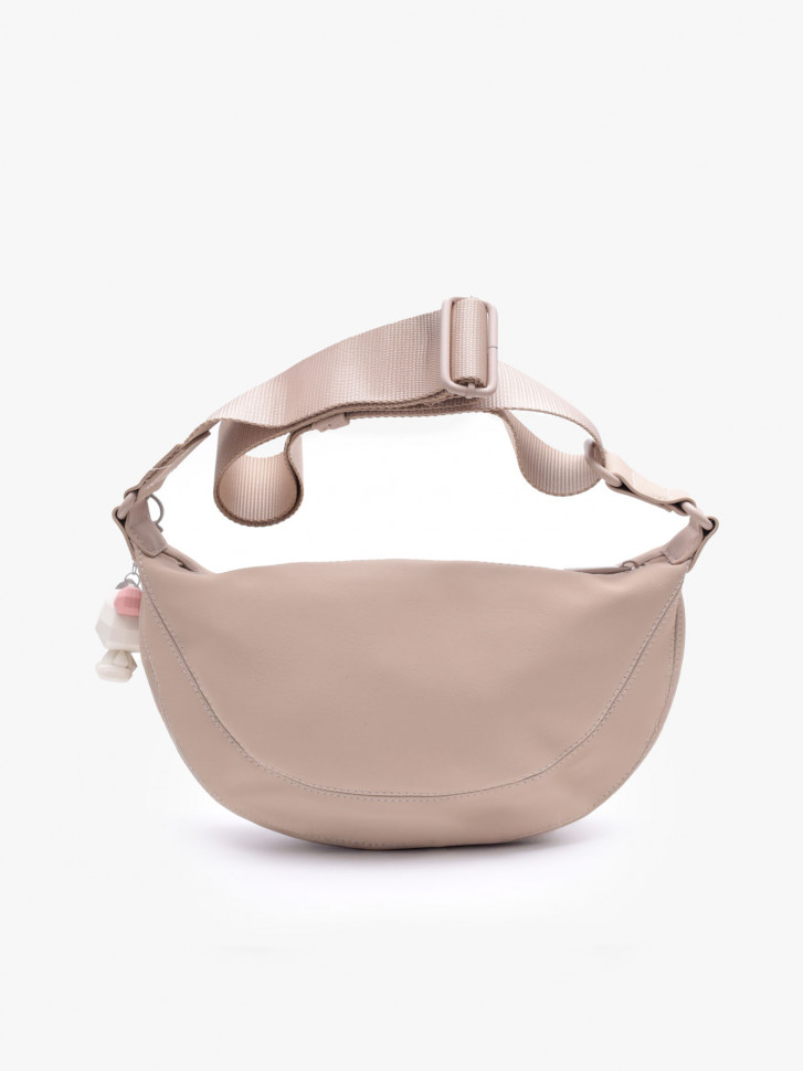 Сумка женская David Jones 7366 simply taupe Сумка женская David Jones 7366 simply taupe