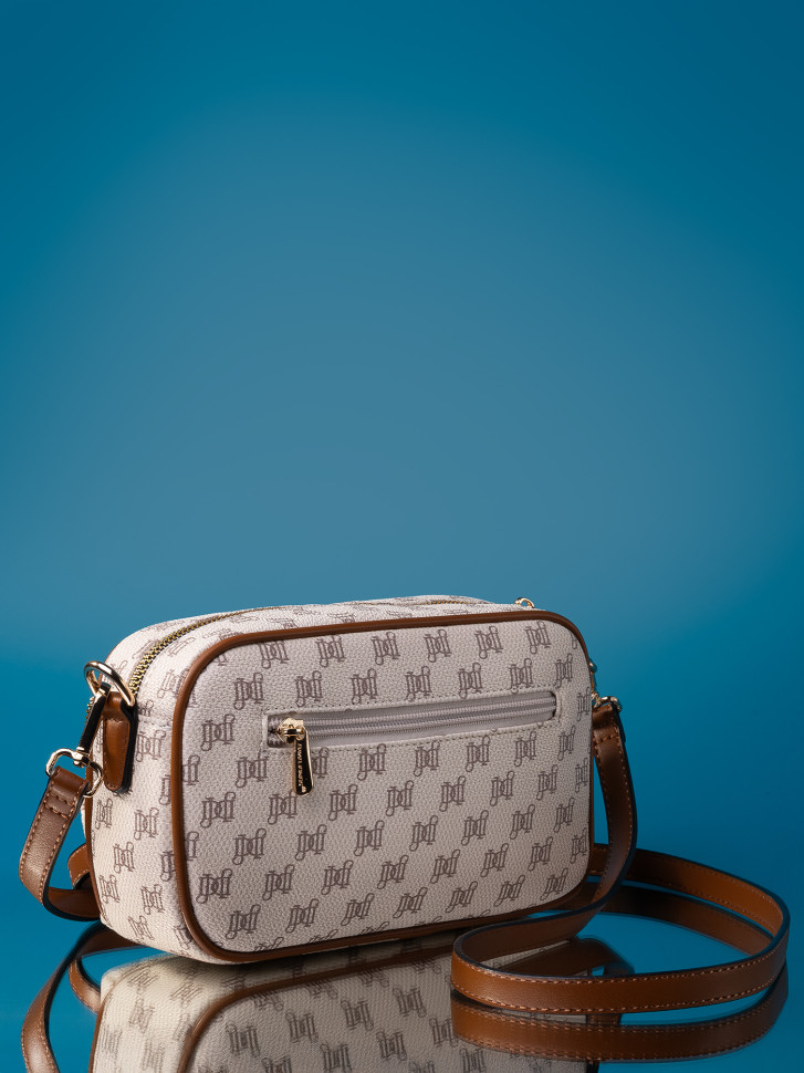 Сумка женская David Jones 21093 beige