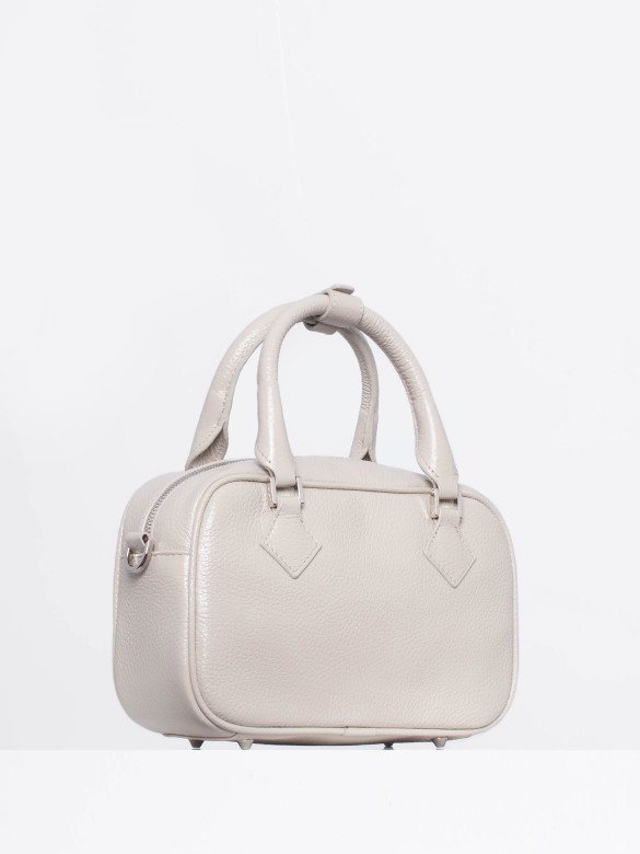 Сумка Richet 3259LN 794 бежевая